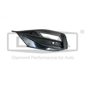 5FA853665E Sis Lamba Çerçevesi Sol Sensör Delikli Leon 2020