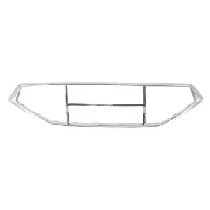 5FA854643 Panjur Çıtası Krom - Leon 2021->