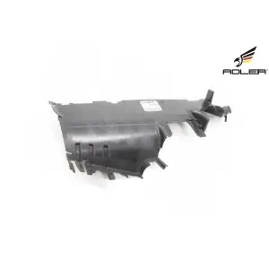 5G0121283AD RADYATÖR HAVALANDİRMA PLASTİ̇Ğİ̇ SOL - GOLF 7