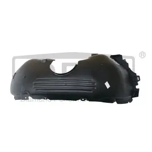 5G0805969F Çamurluk Davlumbazı Ön SOL Büyük - Golf 7