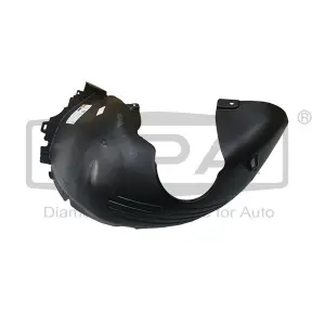 5G0805970F Çamurluk Davlumbazı Ön SAĞ Büyük - Golf 7