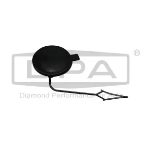 5G0807241A TAMPON ÇEKİ̇ DEMİ̇R KAPAĞİ ÖN - GOLF13-20