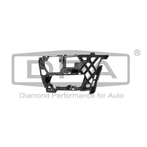 5G0807724D Tampon Bağlantı Braketi ÖN SAĞ - Golf 7