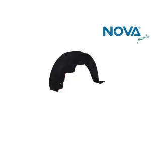 5G0810972D Çamurluk Davlumbazı Arka SAĞ - Golf 7 2013-2020