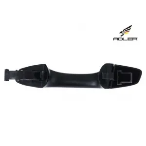 5G0837206N Kapı Kolu Ön Sağ ( Boyalı Ürün ) - Arteon-Golf-Touareg-T-Roc-Q3-Arona-Ateca-Ibiza-Leon-Fabia-Kodiaq-Karoq-Octavia-Superb-Scala