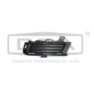 5G0853211D Tampon Izgarası Üst SOL - Golf 7