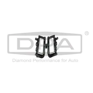 5G0853211E Sis Far Izgarası SOL Krom - Golf 7