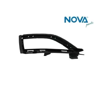 5G0853211H Sis Far Izgarası SOL - Golf 2017->