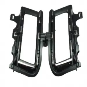 5G0853212E Sis Far Izgarası SAĞ Krom - Golf 7