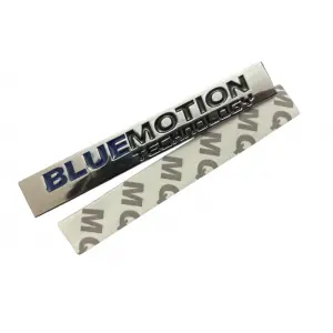 5G0853675AP CWP Yazı Bluemotıon - Golf 7