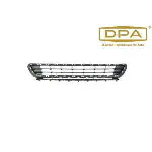 5G0853677 Tampon Izgarası Orta - Golf 7