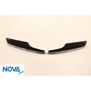 5G0854662 Tampon Izgarası Alt SAĞ Krom - Golf 7