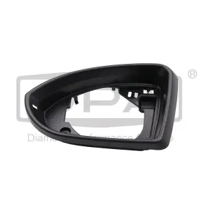 5G0857601A Ayna Çerçevesi SOL - Golf 2013->