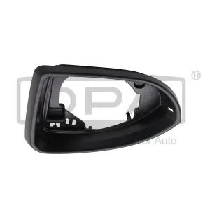 5G0857602A Ayna Çerçevesi SAĞ - Golf 2013->