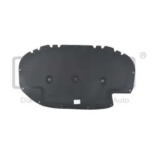 5G0863831 Motor Kaput İzolasyonu - Golf 2013-2020