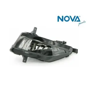 5G0941661F Sis Lambası SOL Sta. Viraj Lambalı - Golf 2017-2020