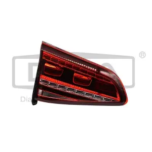 5G0945307D Stop Lambası İç SOL Led Karartılmış - Golf 2017-2020