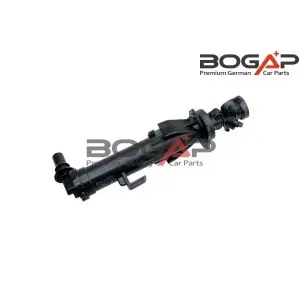 5G0955965 Far Yıkama Motoru SOL - Golf 7