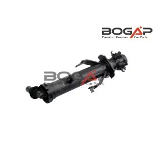 5G0955966 Far Yıkama Motoru SAĞ - Golf 7