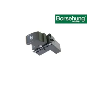 5G0959855L Cam Açma Anahtarı Tekli Krom - Golf-7-Arteon-Passat-Touran