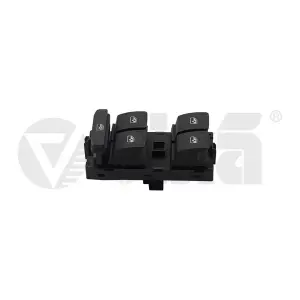 5G0959857D Cam Açma Anahtarı 4lü 10 Fiş - Golf-7-Arteon-Passat-Touran