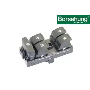 5G0959857D Cam Açma Anahtarı 4lü 10 Fiş - Golf-7-Arteon-Passat-Touran