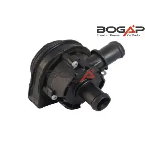 5G0965567A Yardımcı Su Pompası - Polo-Golf 5-Passat-Touran-Superb-Leon-Arona-A3-1.0-1.4 Lt.-Tsı-Dlaa-Dlac-Czca-Czea-Czda