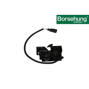 5G1823509B Motor Kaput Kilidi Alt Kablolu- Golf 7- Passat-Tıguan