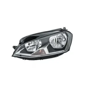 5G1941005E Far Komple Sol - Golf 2013-2017