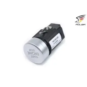 5G1959839A Start Stop Düğmesi - Golf 2013-2020 - Troc 2018->