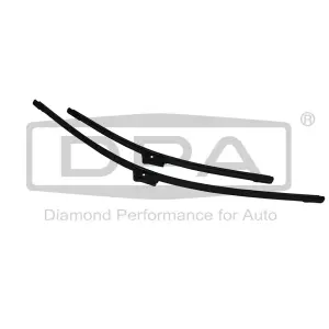 5G1998002 Sİ̇LECEK SÜPÜRGESİ̇ SOL & SAĞ ( SET ) - GOLF7-A3-ATECA-SUPERB