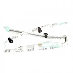 5G4880742D Hava Yastığı Yolcu Tavan - Golf 7