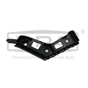 5G6807393 Tampon Bağlantı Braketi Arka SOL - Golf 7