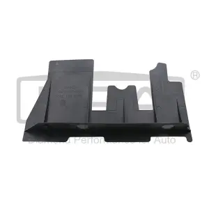 5J0121283 Radyatör Havalandırma Plastiği SOL - Fabıa-Roomster 2007-2010