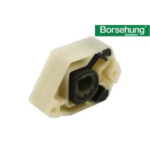 5J0121367A Radyatör Takozu Alt - Fabıa-Roomster- 2007-2010