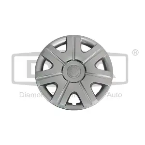 5J0601147F Jant Kapağı 1.Kalite Abs Plastik 6Jx14 - Fabıa-Roomster 2007-2015