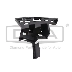 5J0807056 Tampon Bağlantı Braketi ÖN SAĞ - Fabıa-Roomster 2007-2010