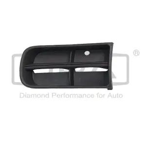 5J0807681 Tampon Izgarası SOL - Fabıa-Roomster 2007-2010