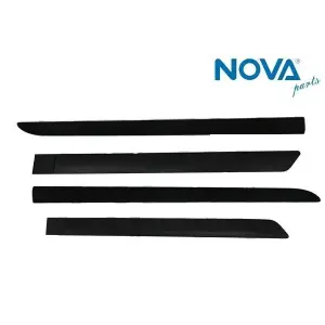 5J0853515754 Kapı Çıtası Set - Fabıa 2007-2010