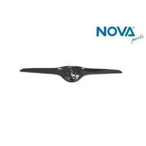 5J0853633 Panjur Nikelajı Motor Kaput - Fabıa-Roomster 2007-2010