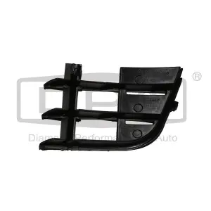 5J0853666A Tampon Izgarası Orta SAĞ - Fabıa-Roomster 2011-2015