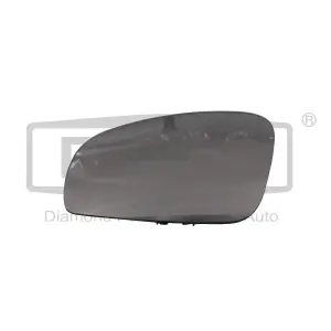 5J0857521M Ayna Camı Dış Dikiz SOL Elektrikli - Fabıa-Roomster 2007-2015