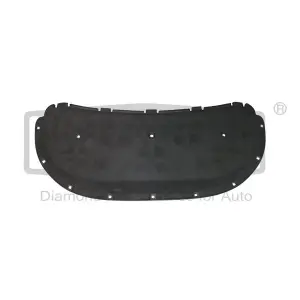 5J0863831 Motor Kaput İzolasyonu - Fabıa-Roomster 2007-2015