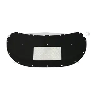 5J0863831A MOTOR KAPUT İZOLASYONU ( ALÜMİNYUM FOLYALU ) - FABİA-ROOMSTER 2006-2015