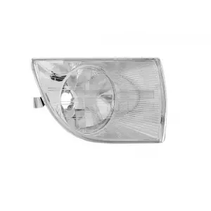 5J0941701 Sis Lambası Sol Fabıa-Roomster 2007-2010