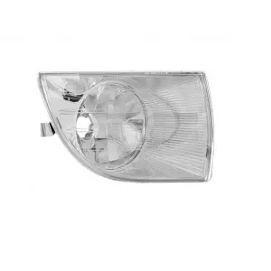 5J0941702 Sis Lambası Sağ Fabıa-Roomster 2007-2010