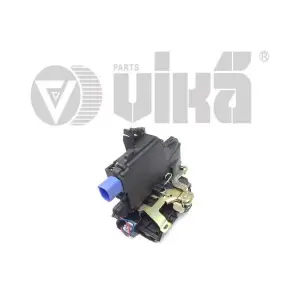 5J1837015A Kapı Kilit Mekanizması Ön SOL 9 Fişli - Roomster 2011-2015