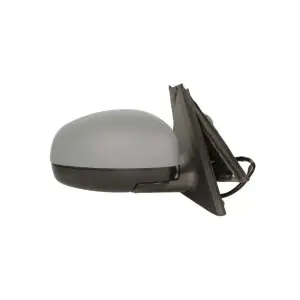 5J1857508A Ayna Dış Dikiz Komple SAĞ Elektrikli 5 Kablolu - Roomster 2006-2015