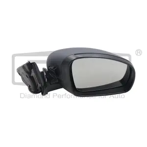 5J1857508E Ayna Dış Dikiz Komple SAĞ Elektrikli 5 Kablolu - Fabıa 2007-2015