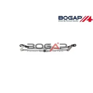 5J1955605B Silecek İç Kolları - Fabıa-Roomster 2006-2010